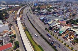 Cơ hội đầu tư mới 'vùng đô thị' phía Đông TPHCM