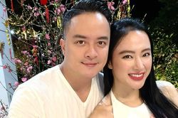 Khối tài sản kếch xù đến mức nào nếu Cao Thái Sơn và Angela Phương Trinh 'về chung một nhà'