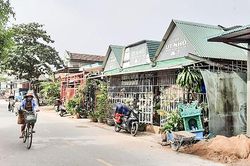 Về 4 hộ dân ở thôn Phương Hải, xã Hải Ba định cư 30 năm nhưng chưa được cấp giấy CNQSD đất: Cơ quan chức năng đề xuất xem xét giao đất bổ sung cho các hộ dân
