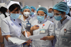 25 tỉnh thành F0 trên 1.000 ca, Bộ Y tế công bố giá bán thuốc điều trị COVID-19