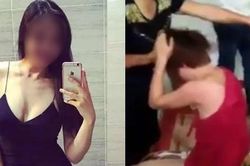 Đi xăm hình 'hốt' luôn ông thợ đã có vợ, khi bị chính thất tìm đến kẻ thứ ba cuống cuồng giải thích: 'Chị cũng là nạn nhân'