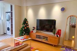 Dành 4 tháng để cải tạo, cô nàng độc thân biến căn hộ cũ nát 47m² thành không gian sống ấm cúng khiến ai thấy cũng mê