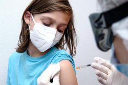 81% ý kiến được hỏi sẵn sàng đưa trẻ từ 5-11 tuổi đi tiêm vaccine phòng COVID-19