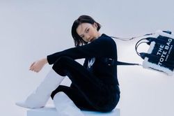 Tái xuất màn ảnh thành công, Diệu Nhi tung ngay bộ ảnh đậm chất thời trang