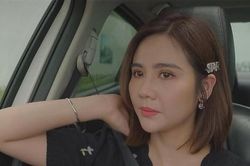 Huyền Lizzie hé lộ gì về 'Thương Ngày Nắng Về' phần 2 mà khán giả cực kỳ tâm đắc?