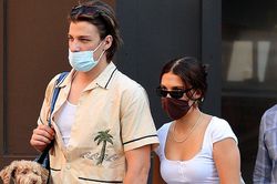 Bộ đôi tuổi teen nổi tiếng Hollywood