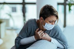 Nhiều F0 mệt mỏi, kiệt sức vì phải chiến đấu với di chứng hậu Covid-19