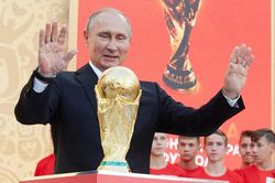Xung đột giữa Nga và Ukraine tác động thế nào đến thể thao?