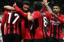 Soi kèo nhà cái Milan vs Udinese. Nhận định, dự đoán bóng đá Serie A (00h45, 26/2)