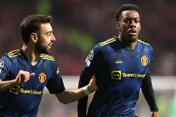 MU và người hùng Anthony Elanga: Tấm gương phản chiếu của Ronaldo