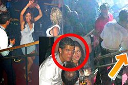 Tình tiết bất ngờ vụ Ronaldo bị cáo buộc cưỡng bức