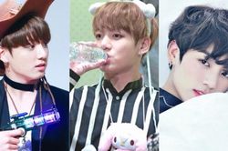 Đam mê của 'út vàng' Jungkook của BTS: Ham ăn, ham ngủ, thánh cày game...