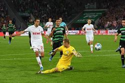Soi kèo nhà cái Furth vs Cologne. Nhận định, dự đoán bóng đá Bundesliga (21h30, 26/2)