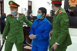 Tránh phạt vạ lại dính án phạt tù