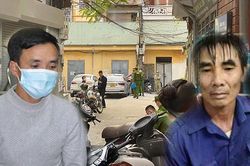 Những án mạng kinh hoàng: Khi sát nhân là hàng xóm