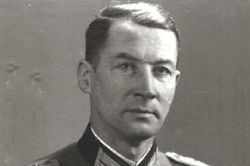 Sĩ quan phát xít nào âm thầm chống lệnh Hitler, cứu người Do Thái?