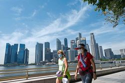 Tăng thuế với người giàu, Singapore kỳ vọng tăng thu ngân sách, sẵn sàng bứt phá hậu đại dịch