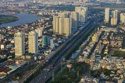 Nhu cầu mua nhà và bất động sản của người Việt rất lớn