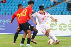Truyền thông quốc tế nói gì khi U23 Việt Nam vào chung kết U23 Đông Nam Á