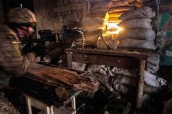 Quân đội Nga vô hiệu hóa hơn 80 cơ sở quân sự ở Ukraine