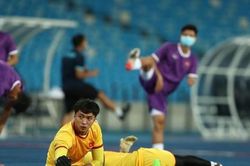 Tiết lộ bất ngờ về người hùng cản phá penalty thành công của U23 Việt Nam
