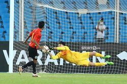 Người hùng U23 Việt Nam bật mí chiêu thắng penalty Timor Leste