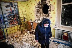 Chiến sự căng thẳng ở Ukraine 'gây khó' cho việc đi lại, du lịch thế nào?