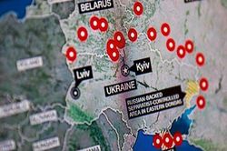 WB đánh giá những tác động kinh tế toàn cầu từ xung đột tại Ukraine
