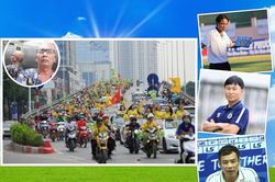 V.League 2022: Luận bàn chuyện 3 nhà cầm quân