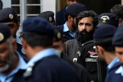 Pakistan: Tử hình kẻ giết hại con gái cựu Đại sứ Pakistan