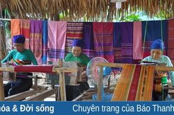 Bá Thước phát huy vai trò của phụ nữ trong xây dựng nông thôn mới