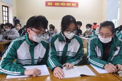 Ngành Giáo dục và Đào tạo chủ động, linh hoạt thích ứng với dịch COVID-19