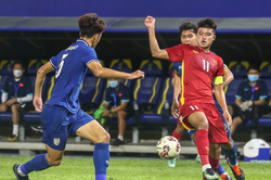 HLV U23 Thái Lan: U23 Việt Nam thay đổi hoàn toàn