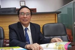 Sách giáo khoa không dạy chữ P, chuyên gia ngôn ngữ nói gì?