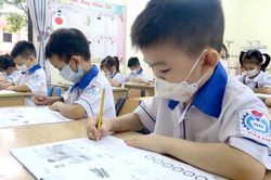 Bộ GD&ĐT đề nghị Hà Nội tổ chức học bán trú khi học sinh đến trường