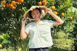 Bỏ phố về rừng sau 10 năm 'ở cao ốc, ngồi máy lạnh' tại TP.HCM