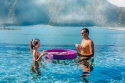 Đến Thái Lan du lịch nghỉ hưu sau dịch