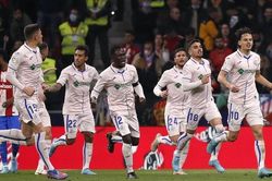 Soi kèo nhà cái Getafe vs Alaves. Nhận định, dự đoán bóng đá La Liga (22h15, 26/2)