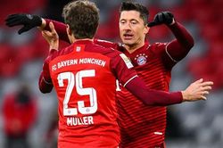 Soi kèo nhà cái Frankfurt vs Bayern Munich. Nhận định, dự đoán bóng đá Bundesliga (0h30, 27/2)