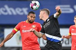 Soi kèo nhà cái Leverkusen vs Bielefeld. Nhận định, dự đoán bóng đá Bundesliga (21h30, 26/2)