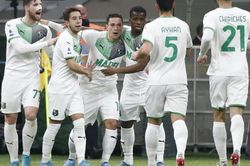Soi kèo nhà cái Sassuolo vs Fiorentina. Nhận định, dự đoán bóng đá Serie A (02h45, 27/2)