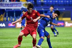 U23 Việt Nam sẽ khiến U23 Thái Lan 'sập bẫy'