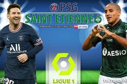 Soi kèo nhà cái PSG vs St Etienne. Nhận định, dự đoán bóng đá Ligue 1 (3h00, 27/2)