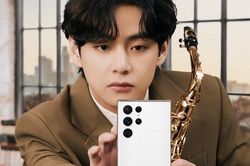 Chết cười cách BTS lưu tên nhau trong điện thoại, nhất là Jin