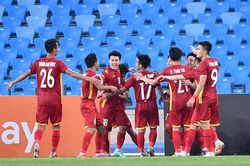 Hành trình đáng nhớ đến chức vô địch lịch sử của U23 Việt Nam