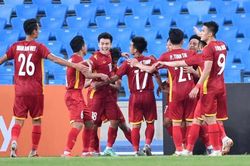 U23 Việt Nam vô địch U23 Đông Nam Á: Chiến tích lịch sử ở giải đấu lịch sử!