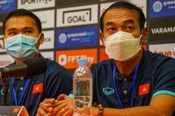HLV Đinh Thế Nam: 'Chức vô địch với U23 Việt Nam là kỷ niệm đáng nhớ'