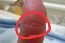 Tướng bàn tay vượng đường quý nhân