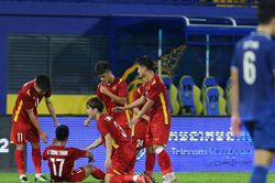 Nhận định trận U23 Việt Nam vs U23 Thái Lan, 19h30 ngày 26/2
