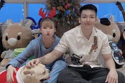 Mẹ ruột ca sĩ Khởi My đồng tình khi con gái không muốn sinh con